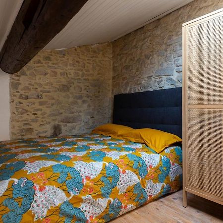 Apartamento Dolce Nimes Centre Exterior foto