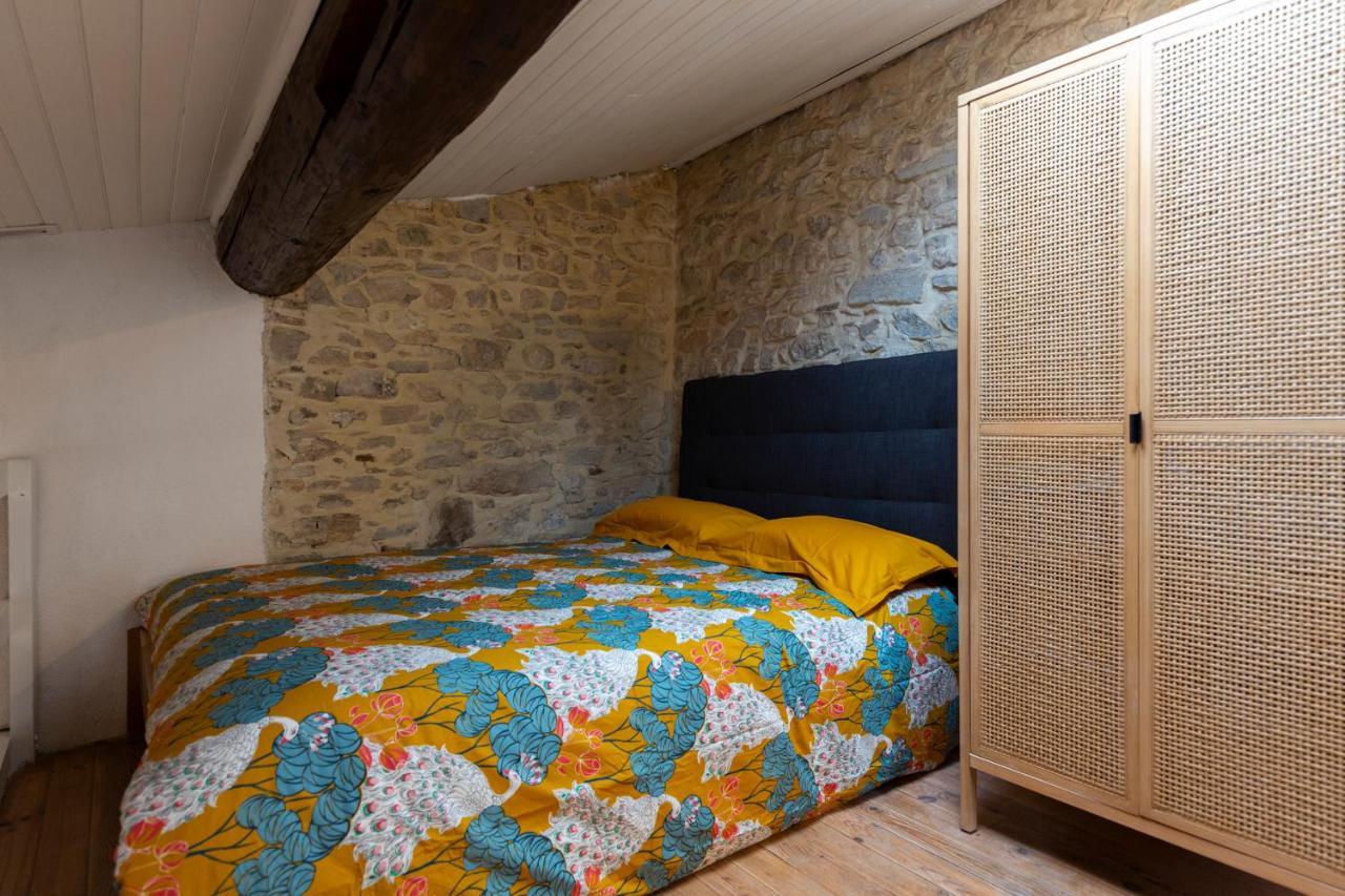 Apartamento Dolce Nimes Centre Exterior foto
